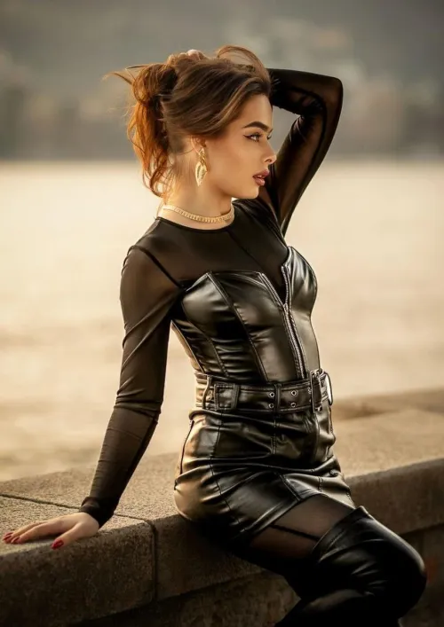 I’m waiting for you to fuck me raw