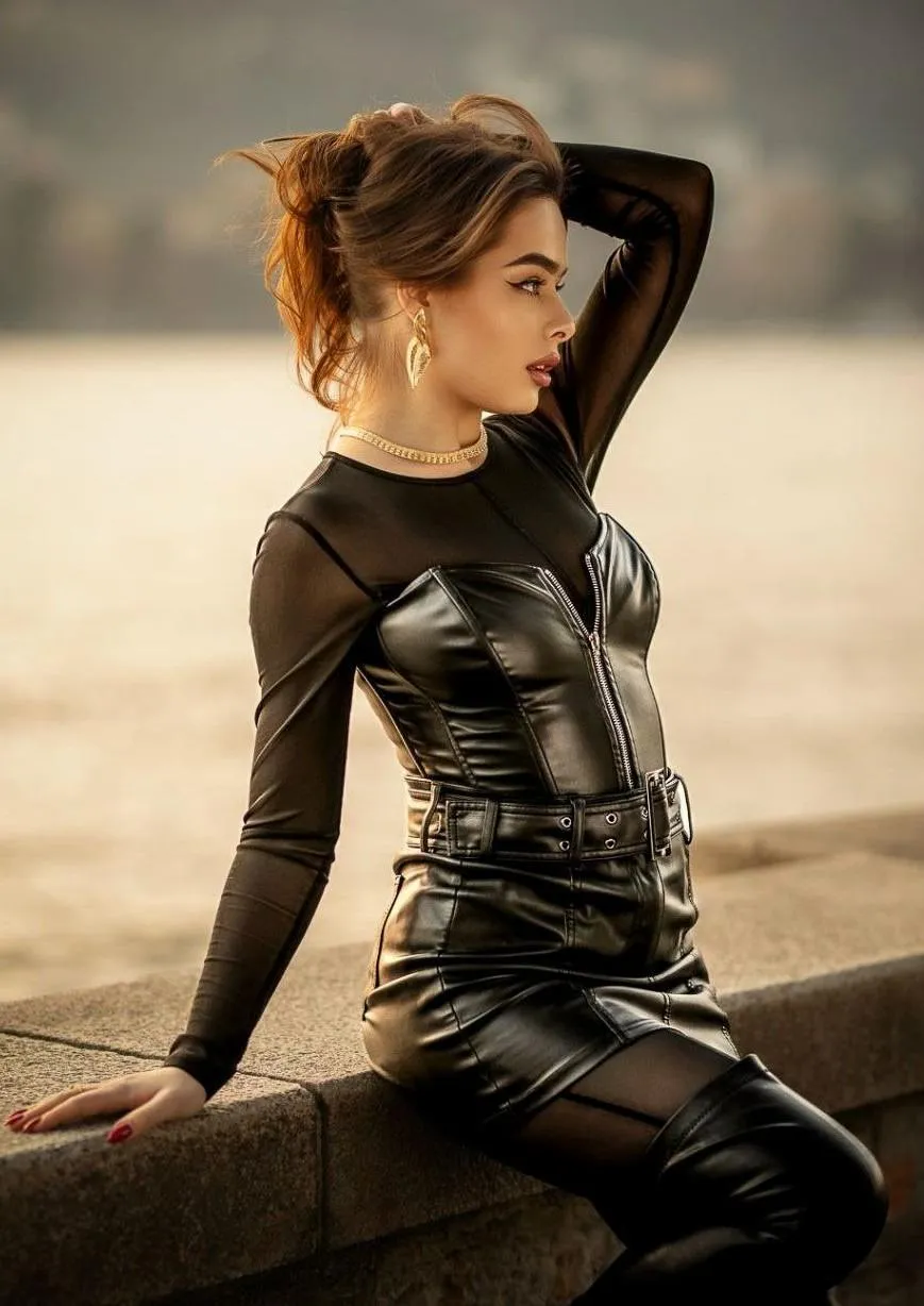 I’m waiting for you to fuck me raw