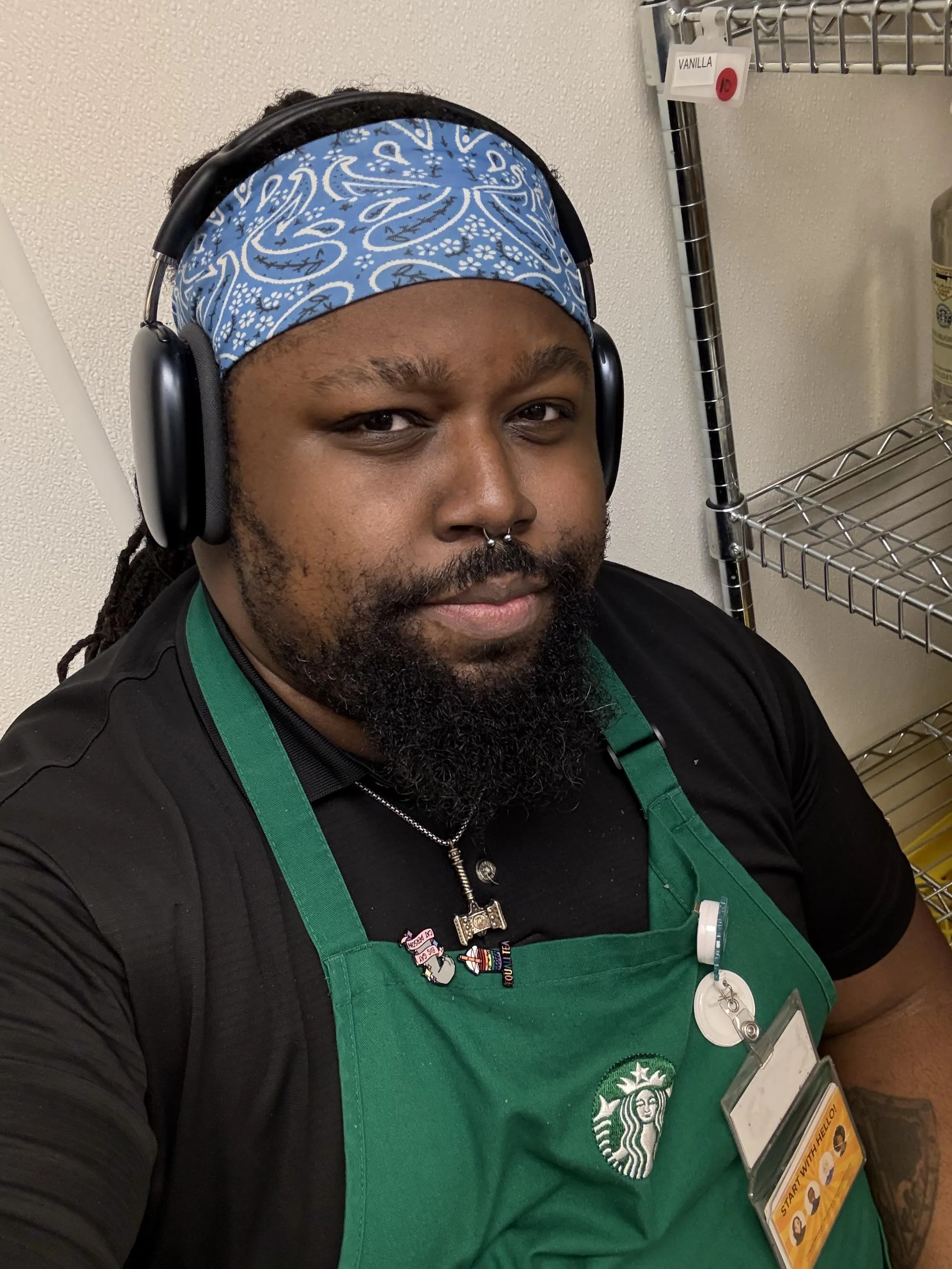 Is it the weekend yet?