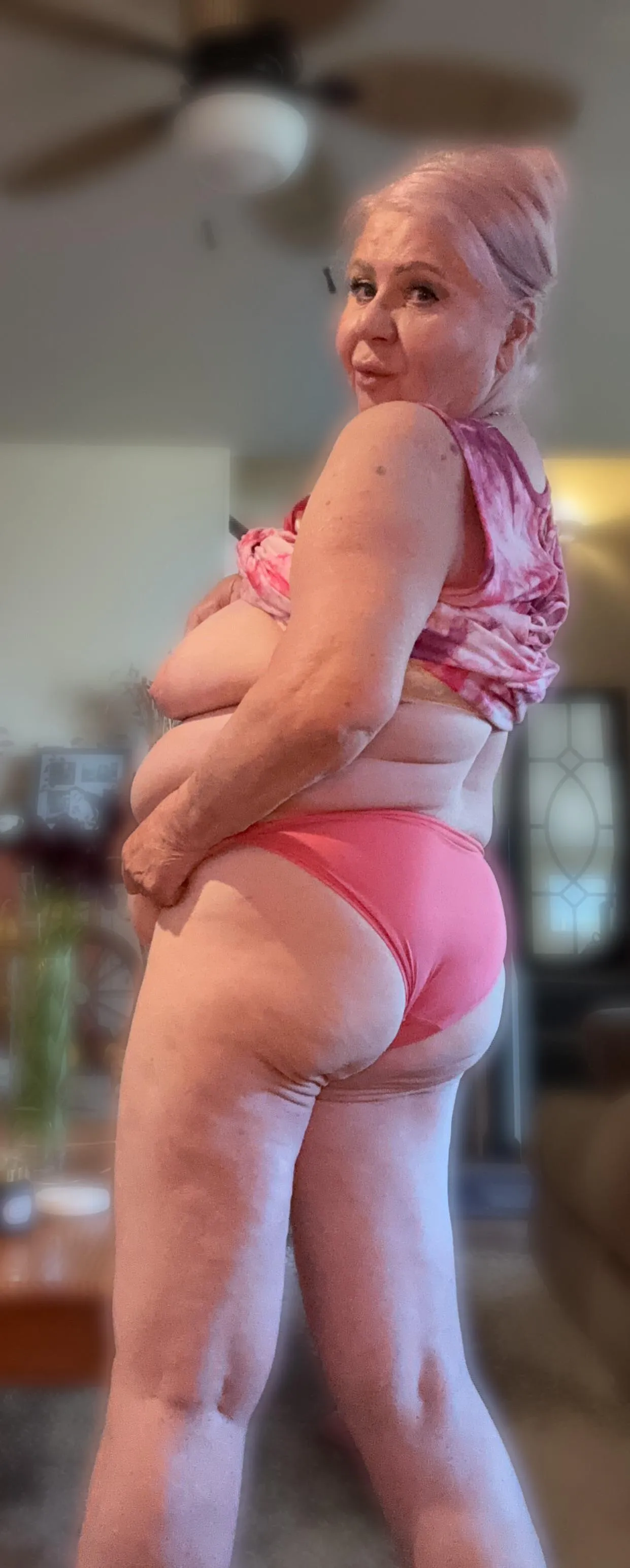 Let’s get us in trouble today