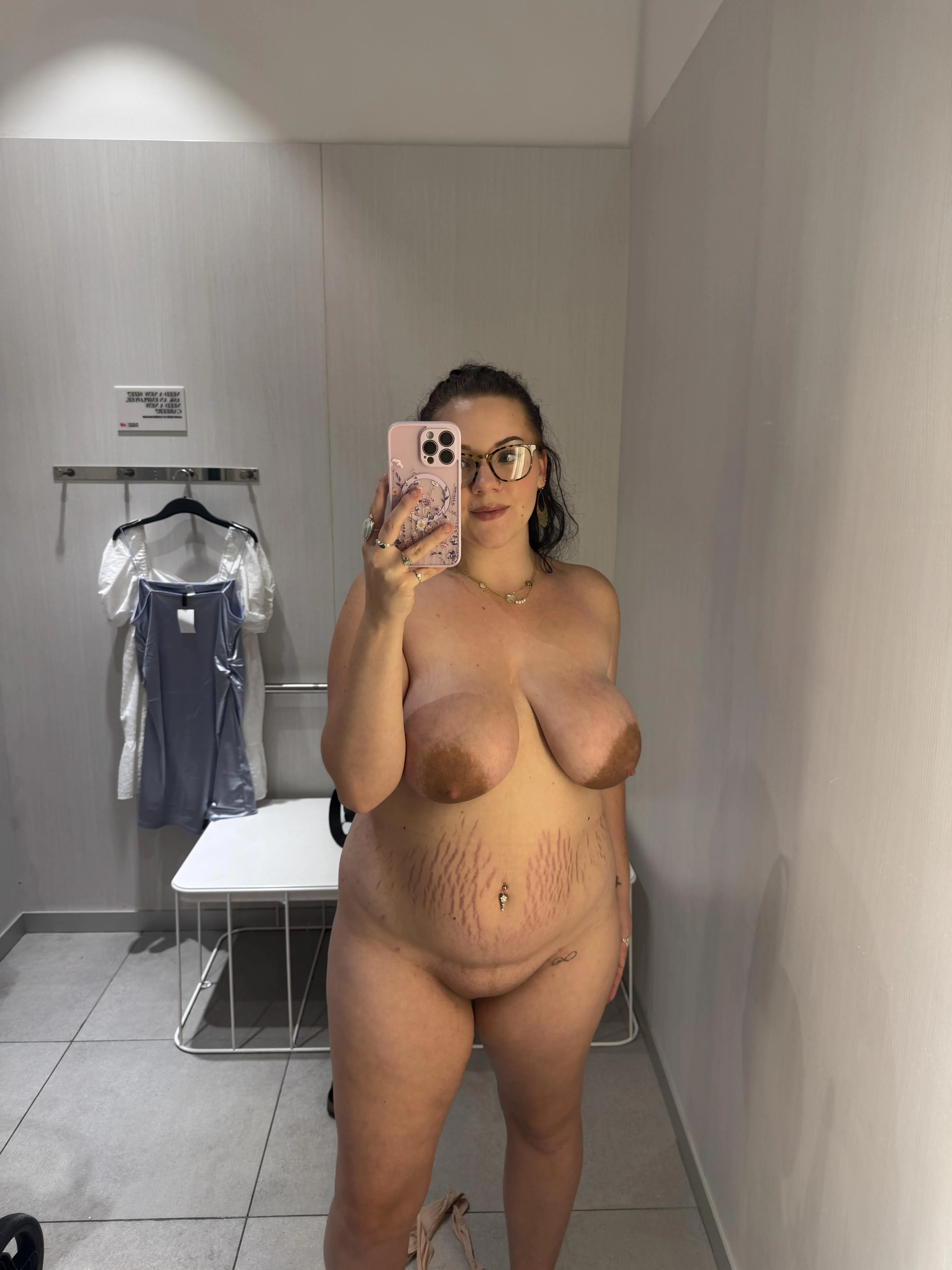 Loud n proud to be a milf