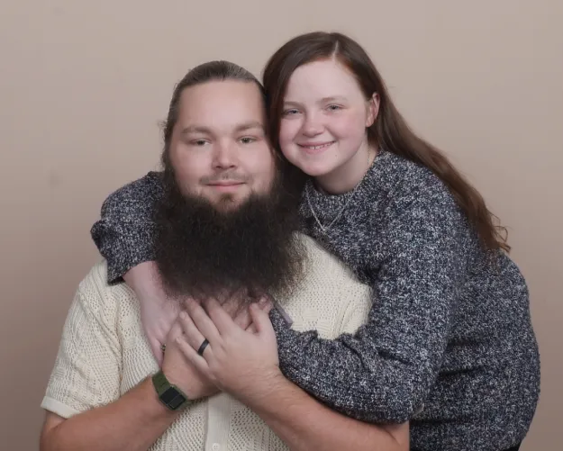 [MF4MF] hubby and I are looking for more friends in the LS and would love to find others to have fun with in and out of the bedroom.