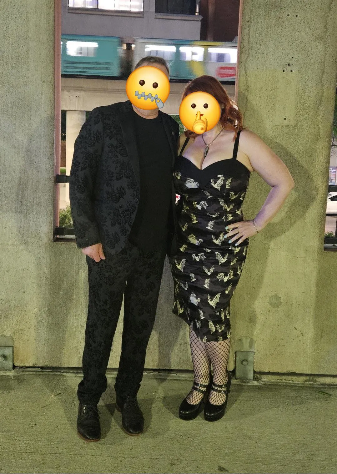 MF4MF metro Detroit (couples)