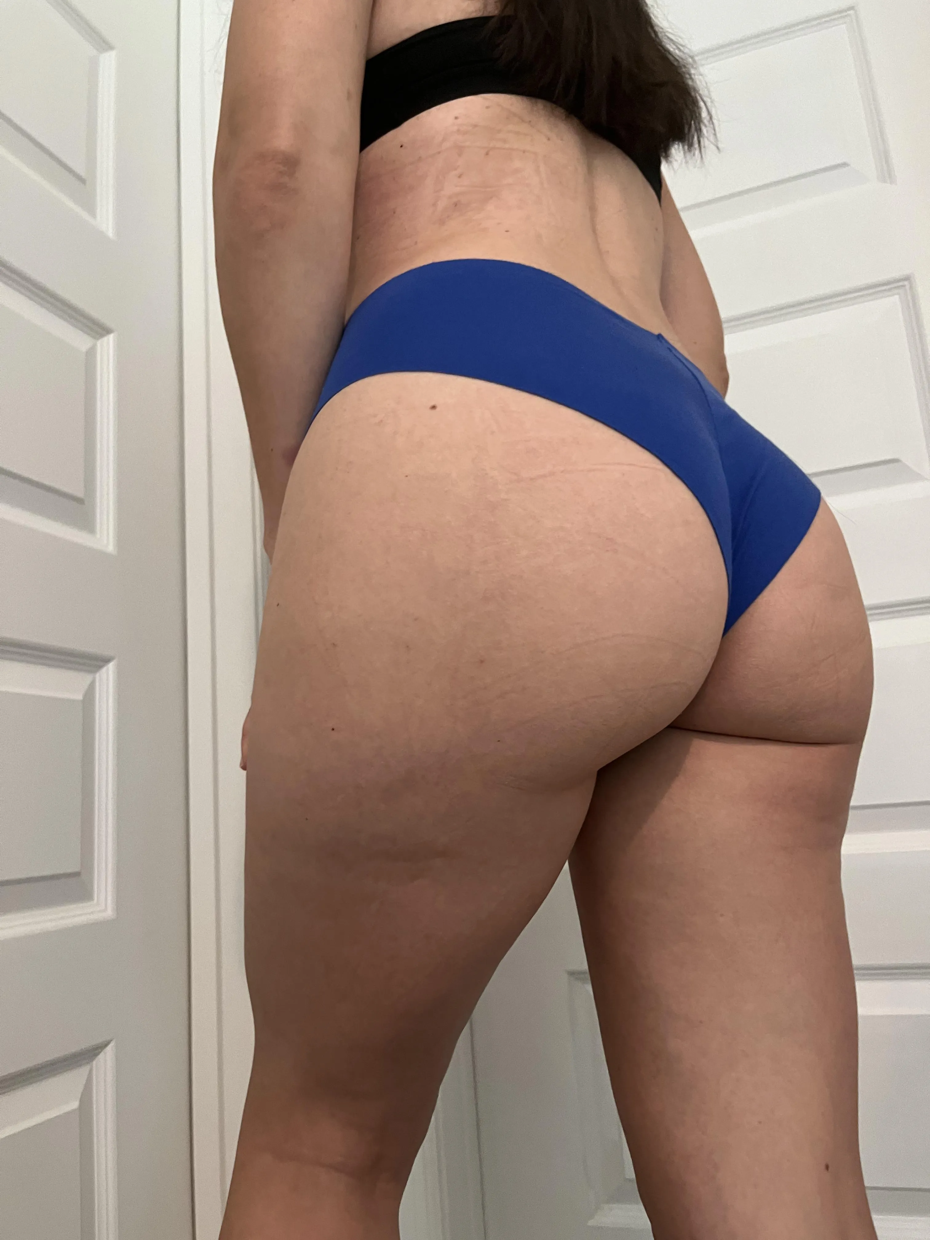 My 44yo wifey booty