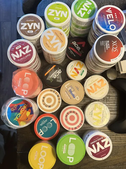 My heart is full ❤️ 🇨🇦