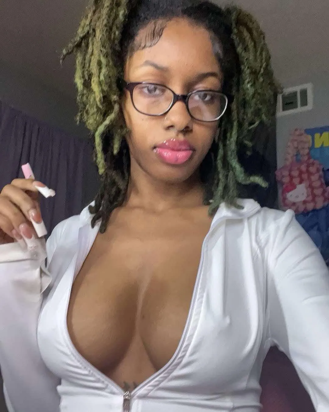 [ONLINE] [SEXT][CAM][GFE][RATE][PIC] [VID] Panties (premades & more💕🧏🏽‍♀️