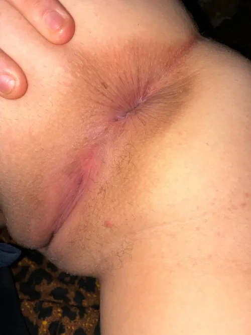 Phat pussy from the back for youuu