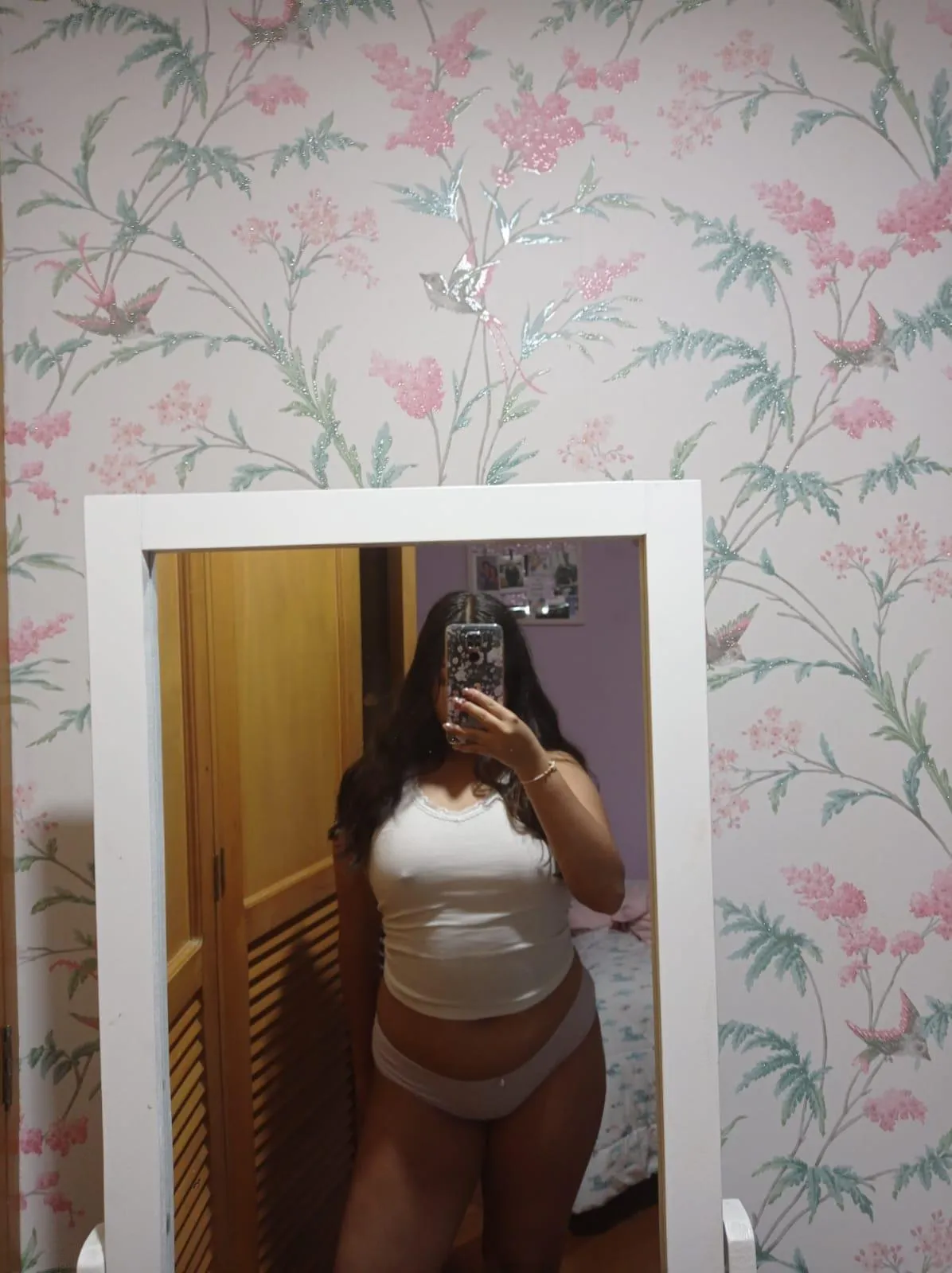 Please daddy help me go to college, I will do anything for it