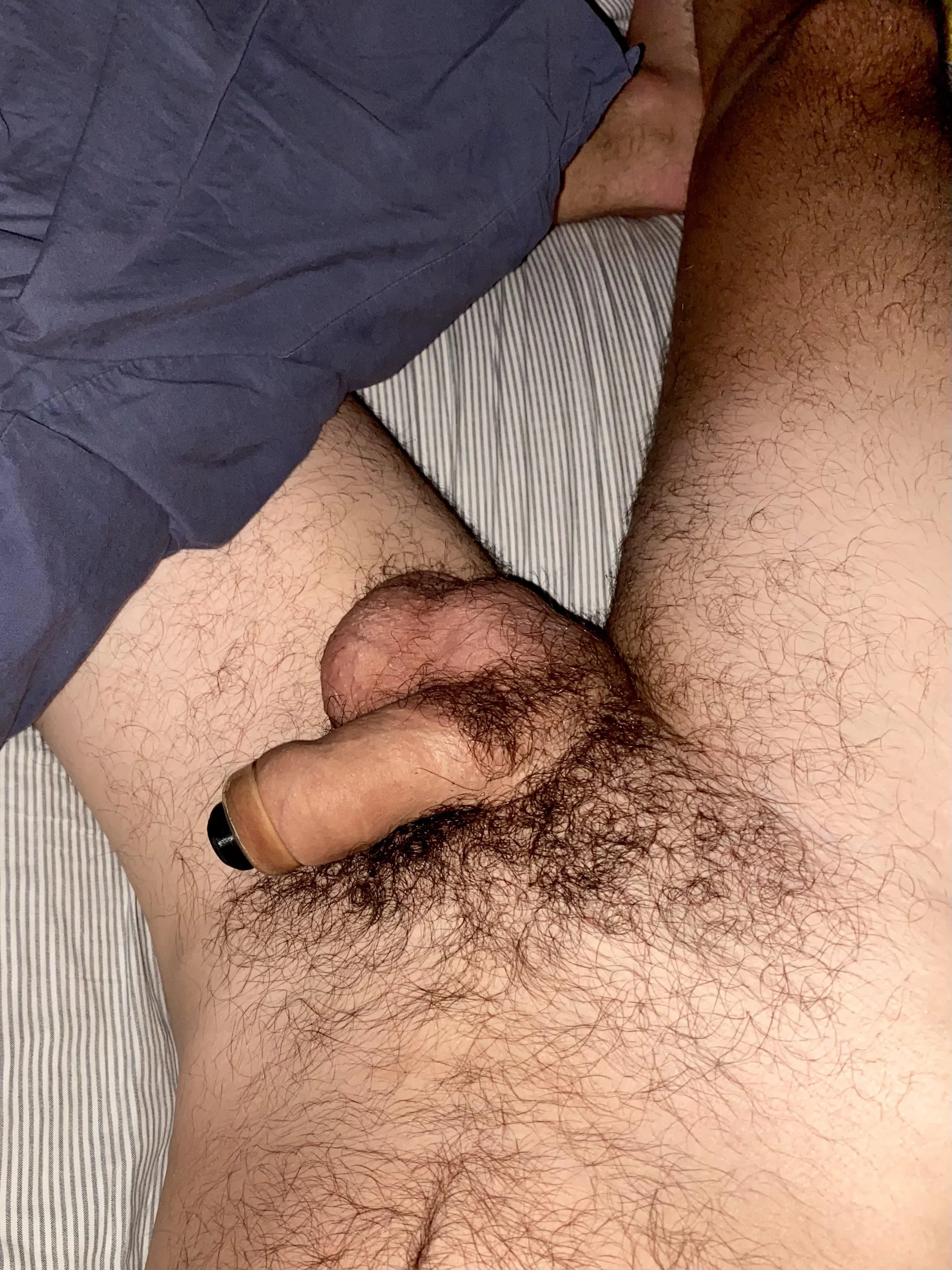 Retaining while I sleep