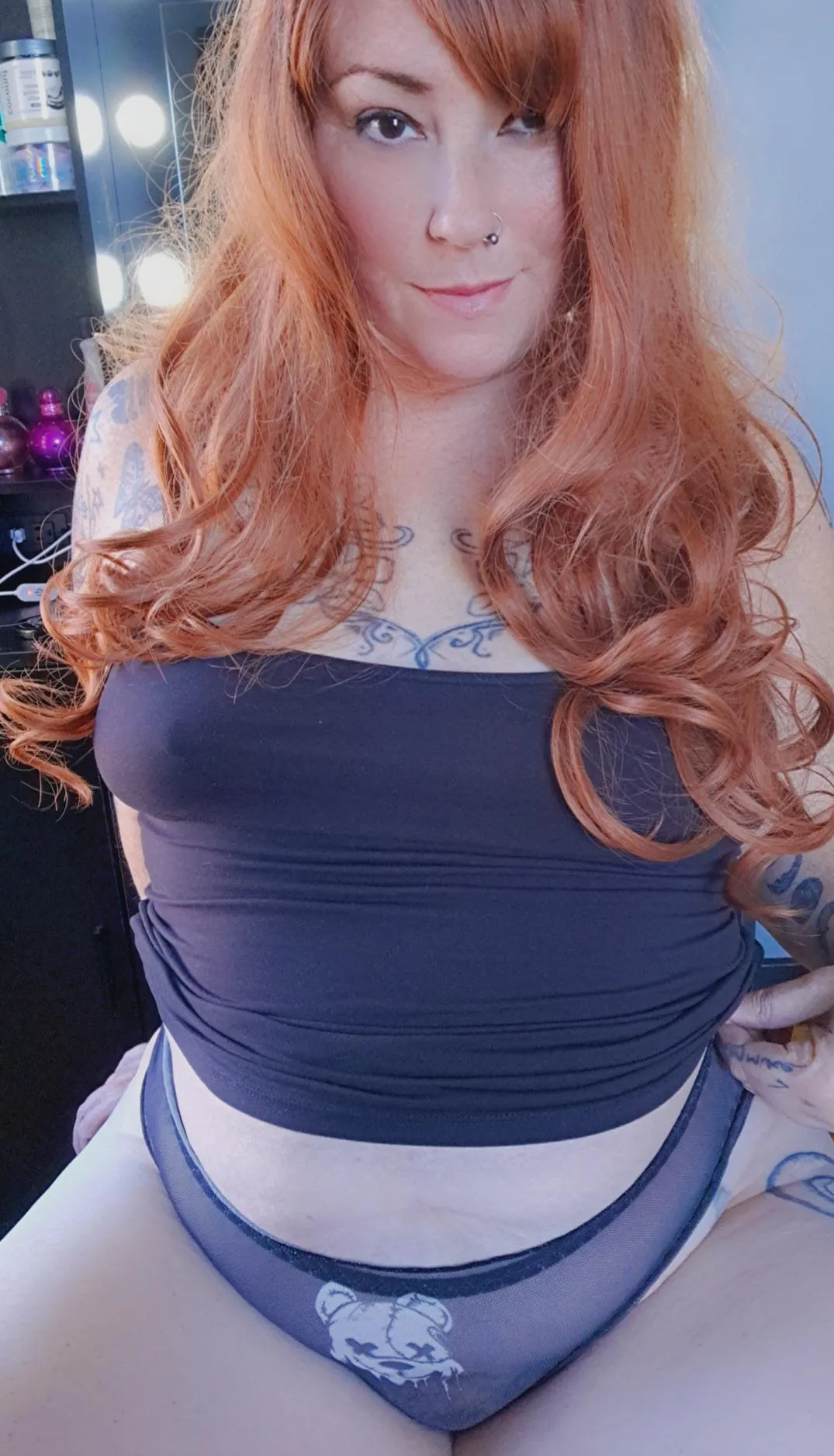 [selling] MILF Panties! Tracked shipping [US] and pics included! Ask to see my panty drawer!