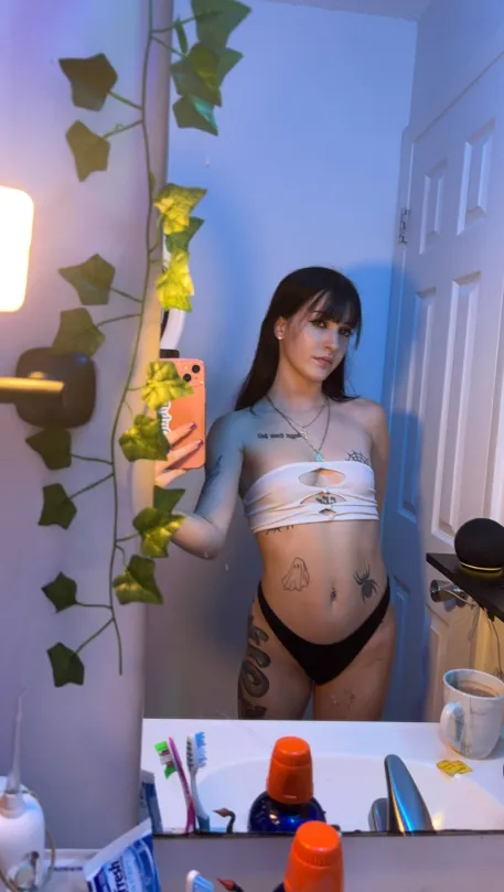 Sexy enough to get your attention?