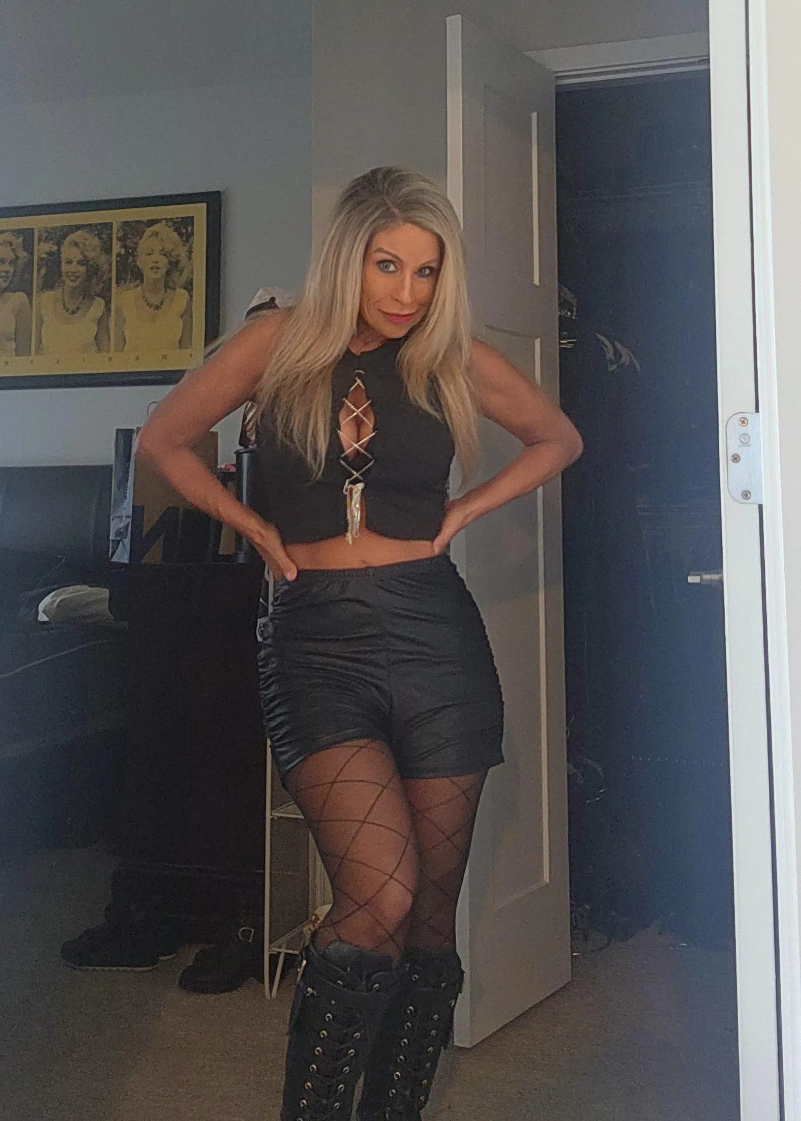 So many places to look