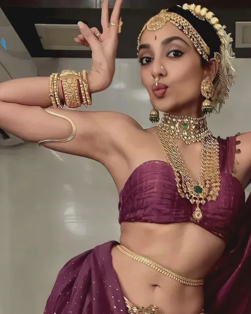 sobhita dhulipala