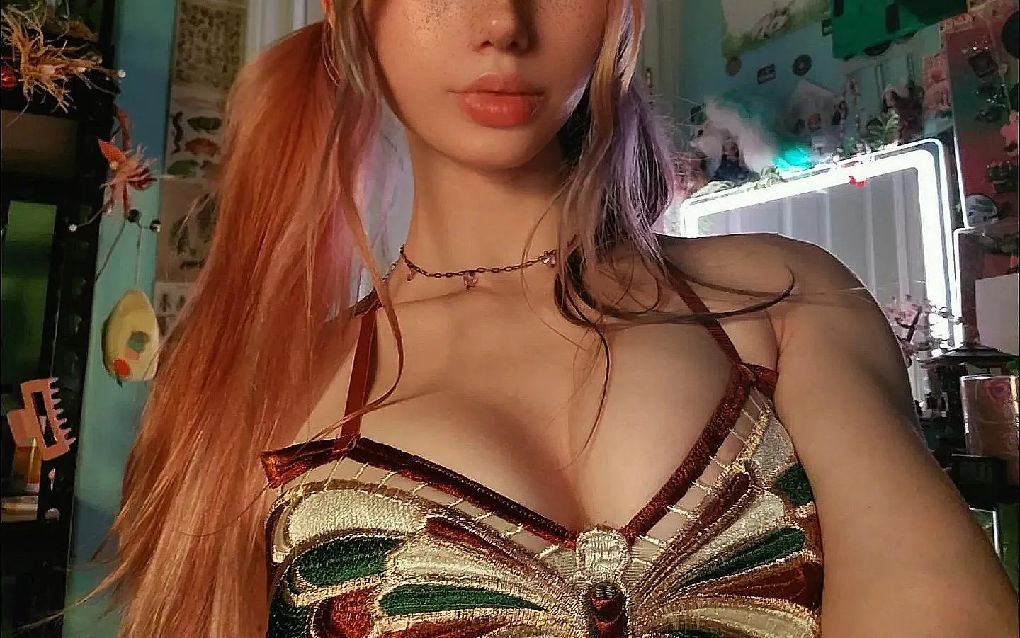 they crave gentle attention