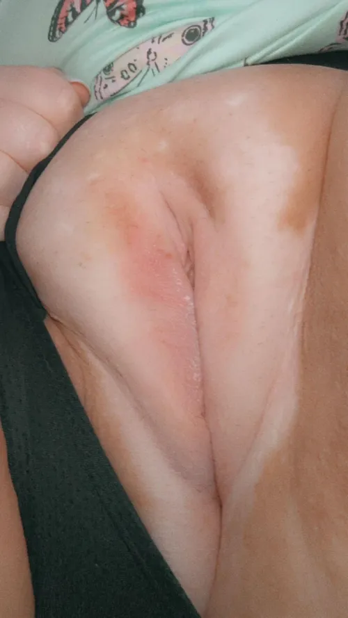 this pussy needs bred.