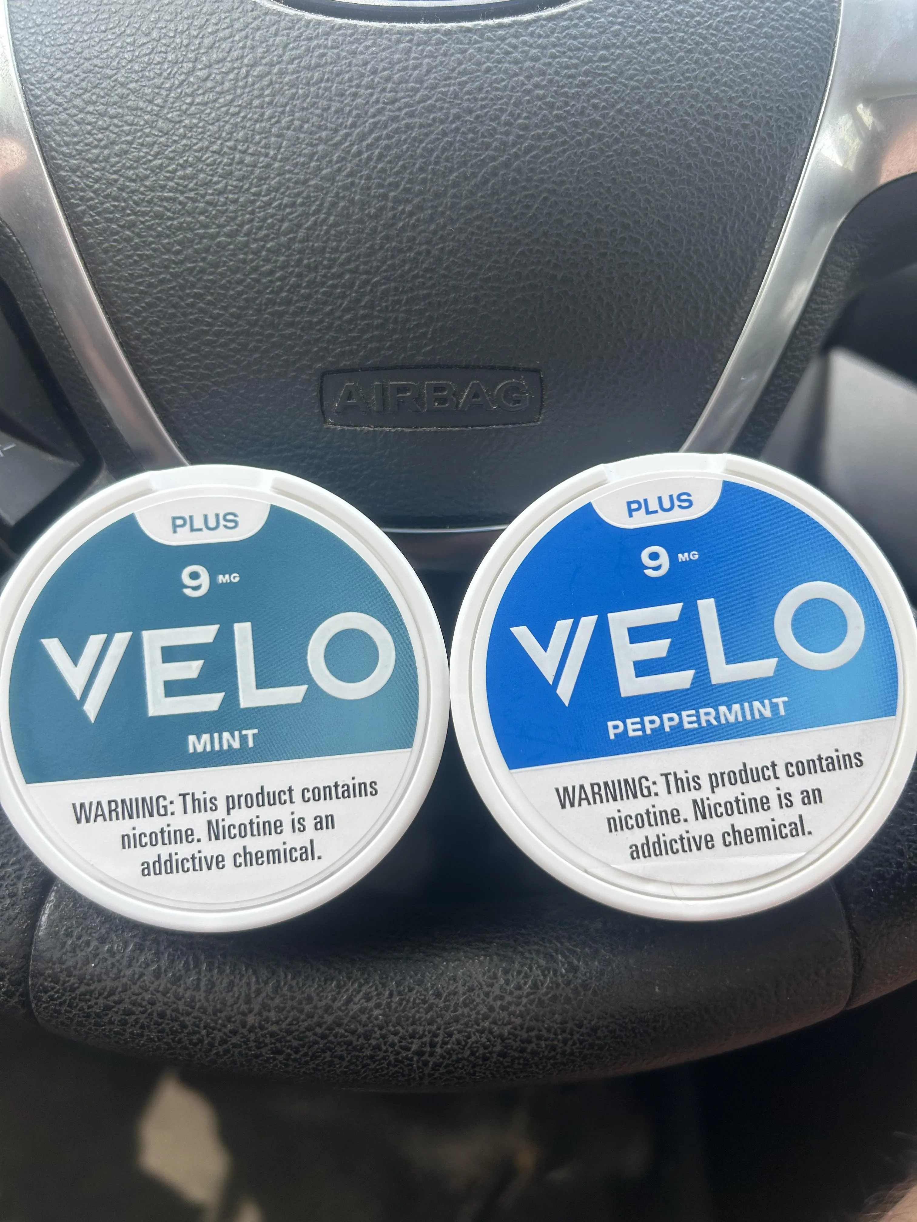 Thoughts on Mint vs Peppermint?