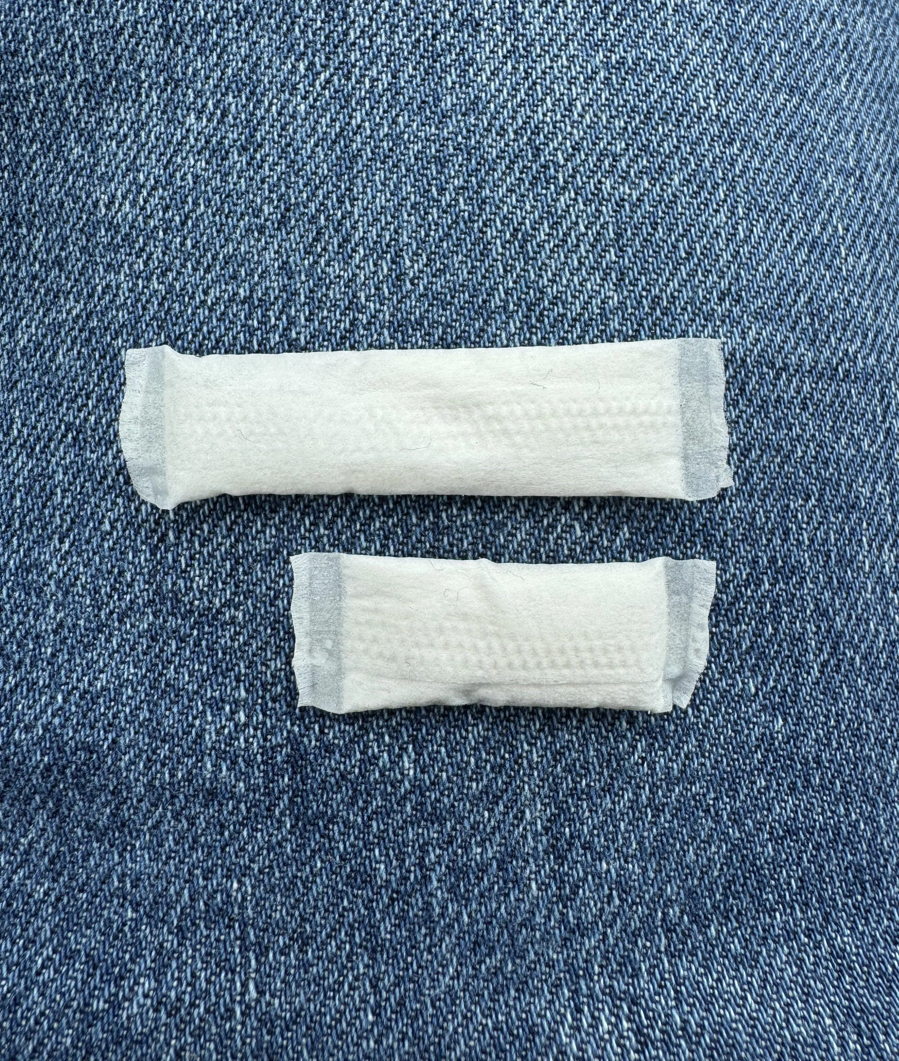 Velo Plus accidentally gave me a PLUS pouch