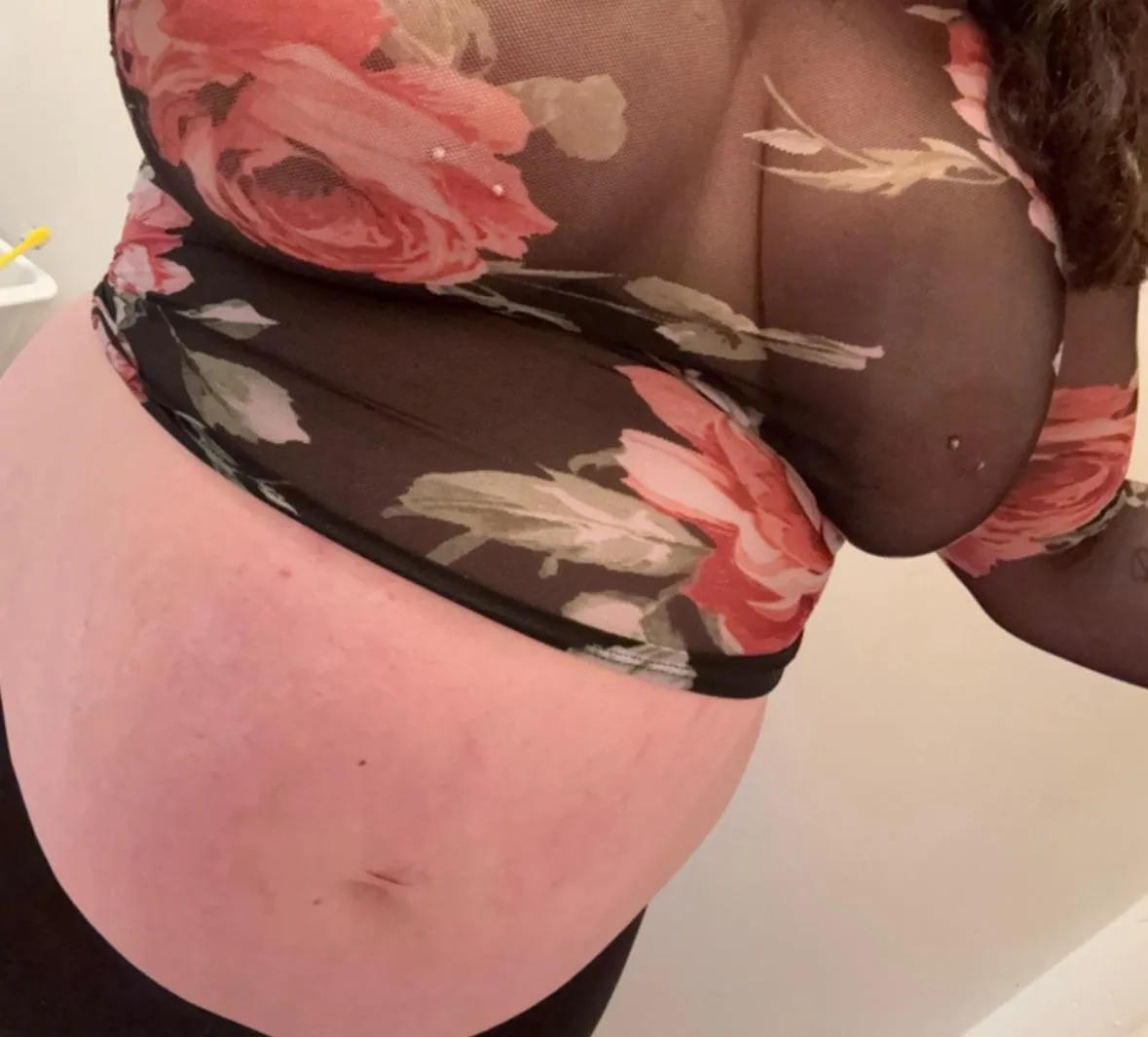 what did you notice first?