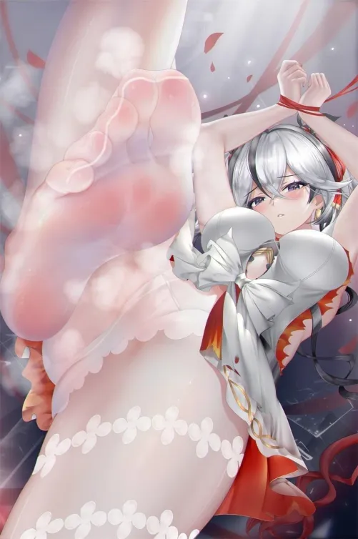 What would you do first?~ [OC]