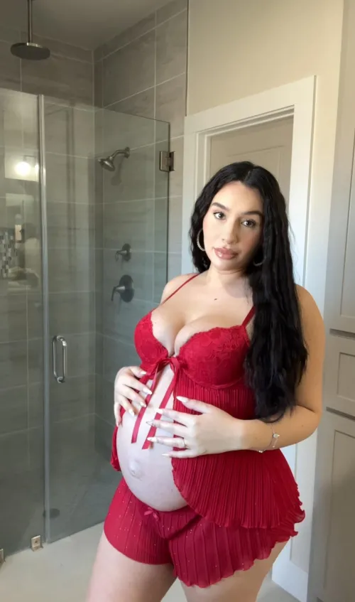 Where you finishing👀🙊