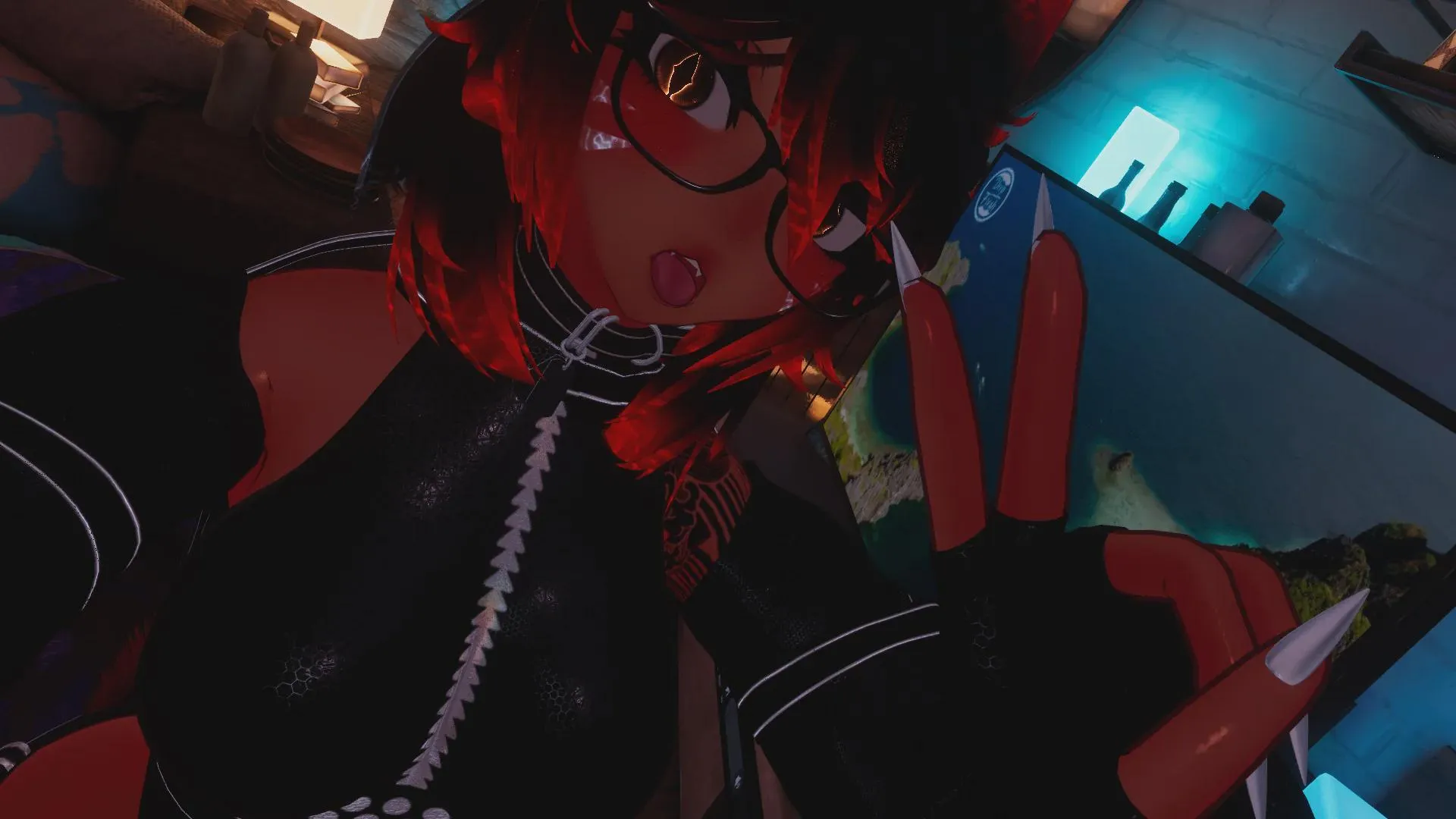 Who wants to breed me?