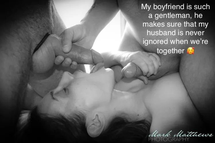 Who wouldn’t love such a boyfriend? Thank you u/NakedFun8382 for the pics 🥰 you guys are awesome!!