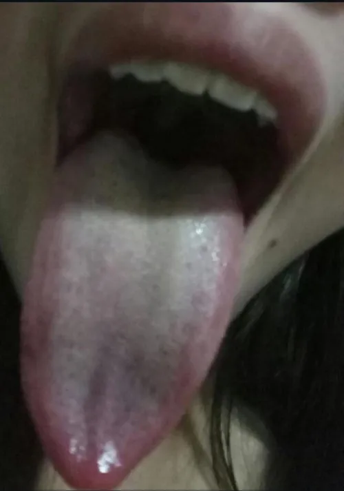 wish you could smell it😝