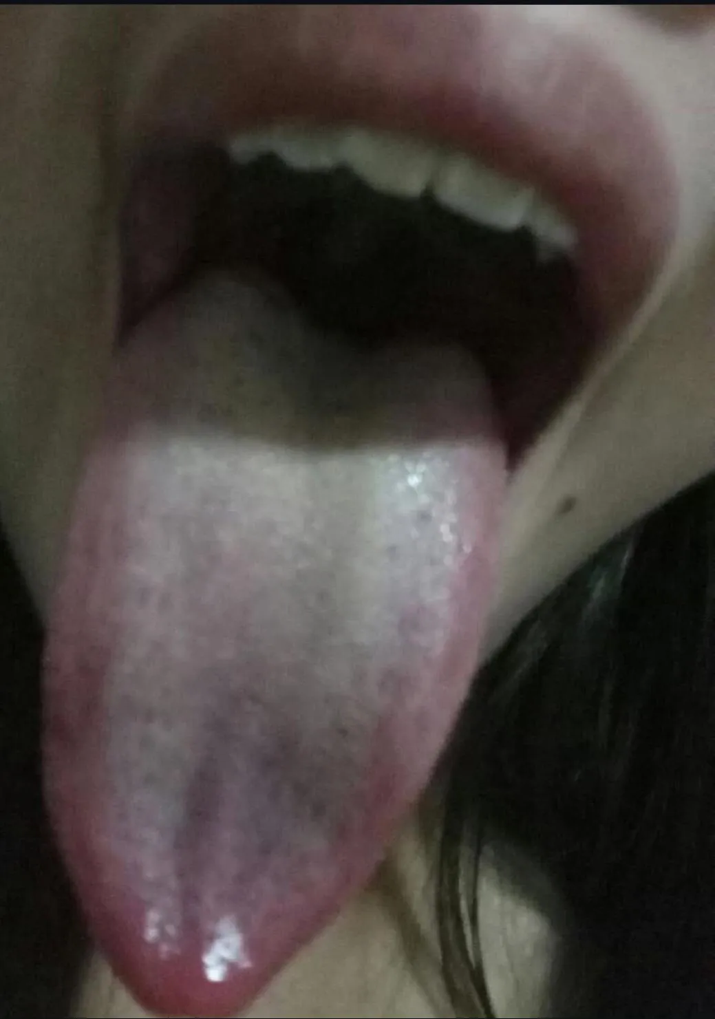 wish you could smell it😝