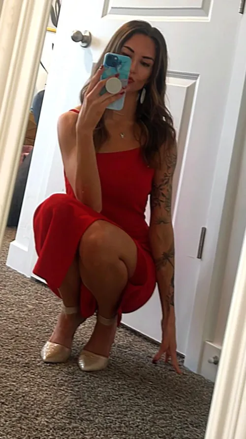 Would you let a 31 year old suck the life out of your balls? Y or N