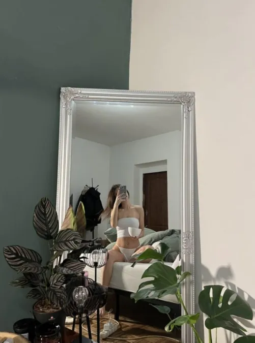 You’re not the only one with a naughty side.