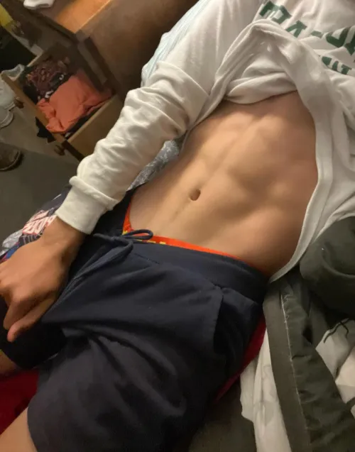 [18] got a pillow and more for you