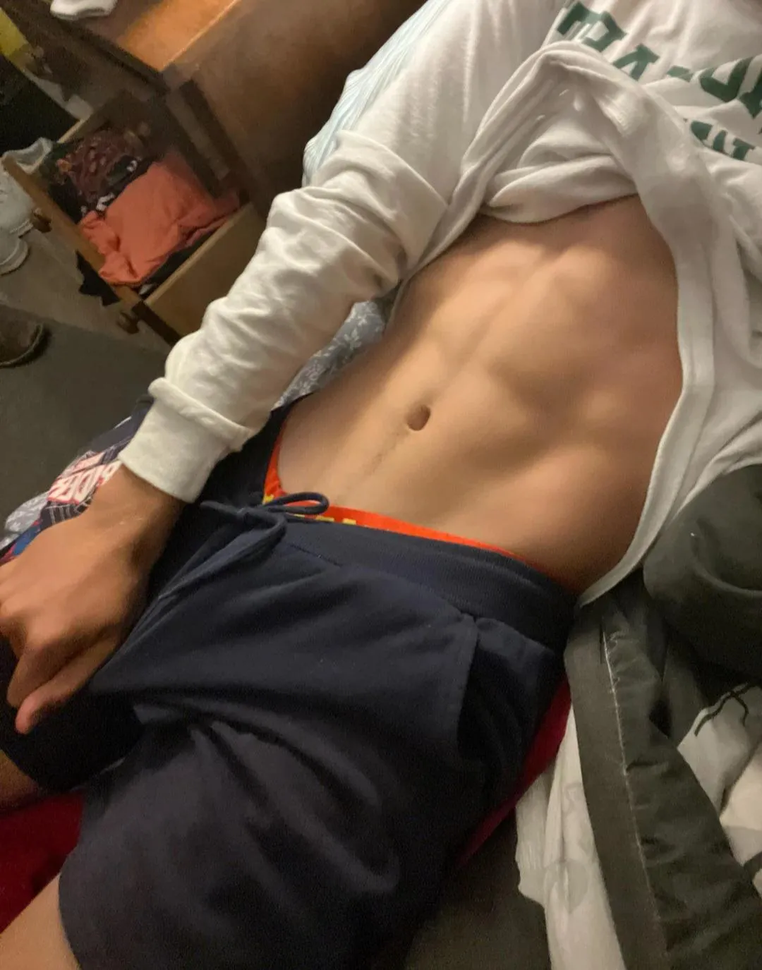 [18] got a pillow and more for you