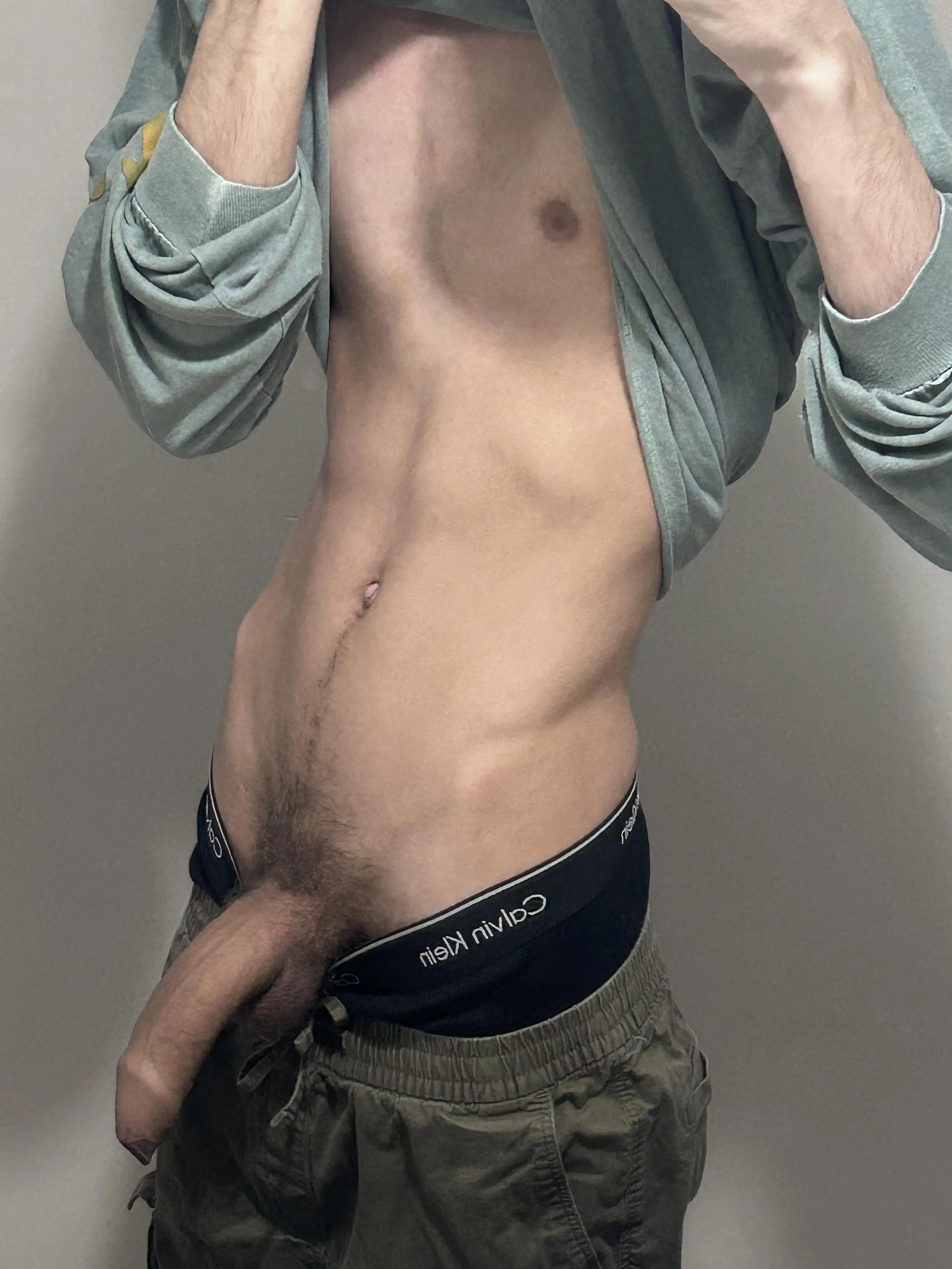 21 6’3 You should come over