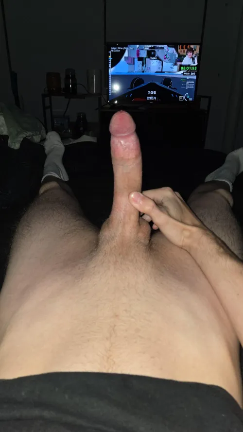 (21) suck or ride