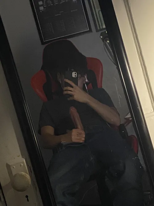 22 who wants a turn🤭