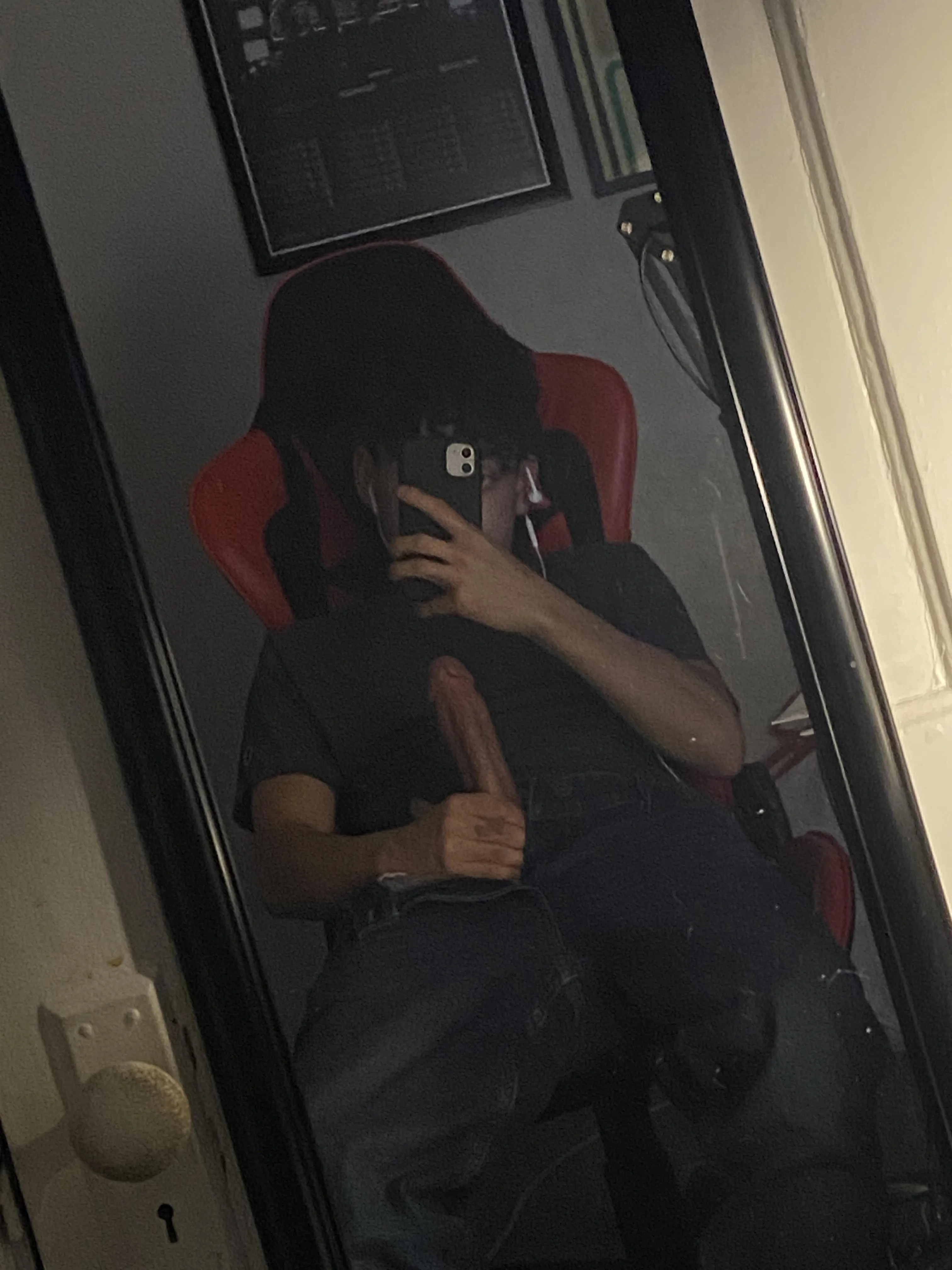 22 who wants a turn🤭