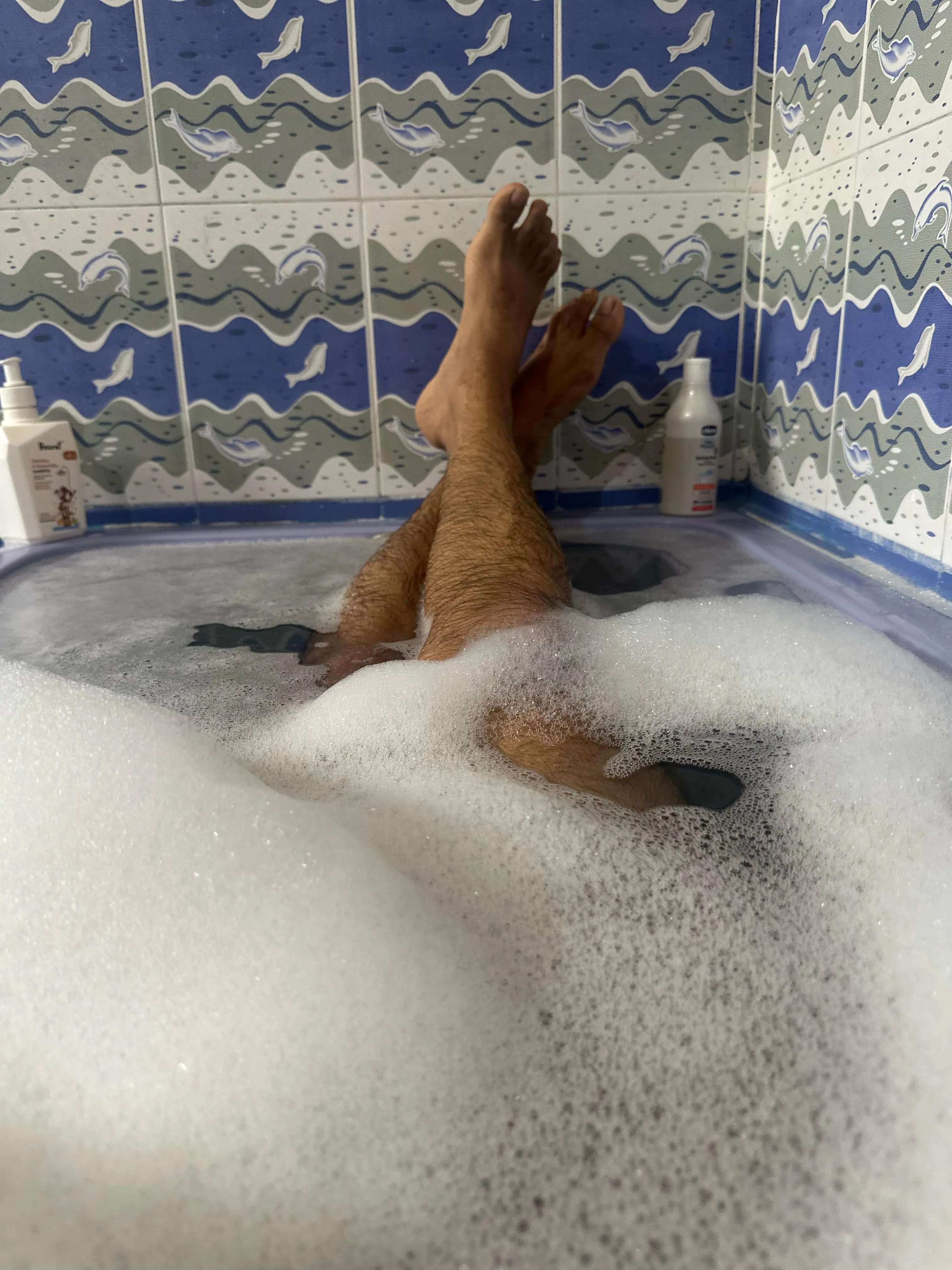 33M looking for couples in Chennai!