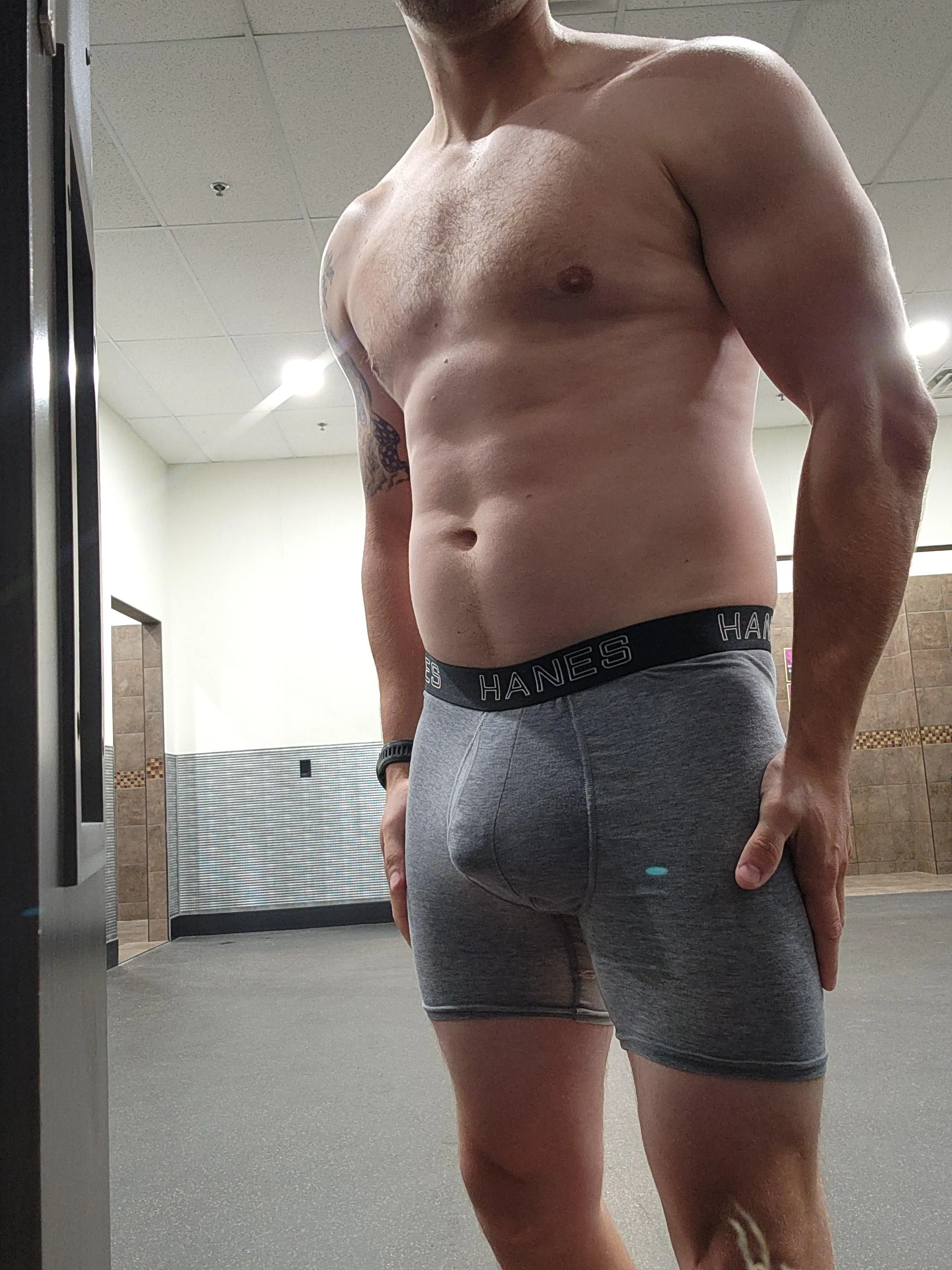 (34) typicall married sex deprived dad life