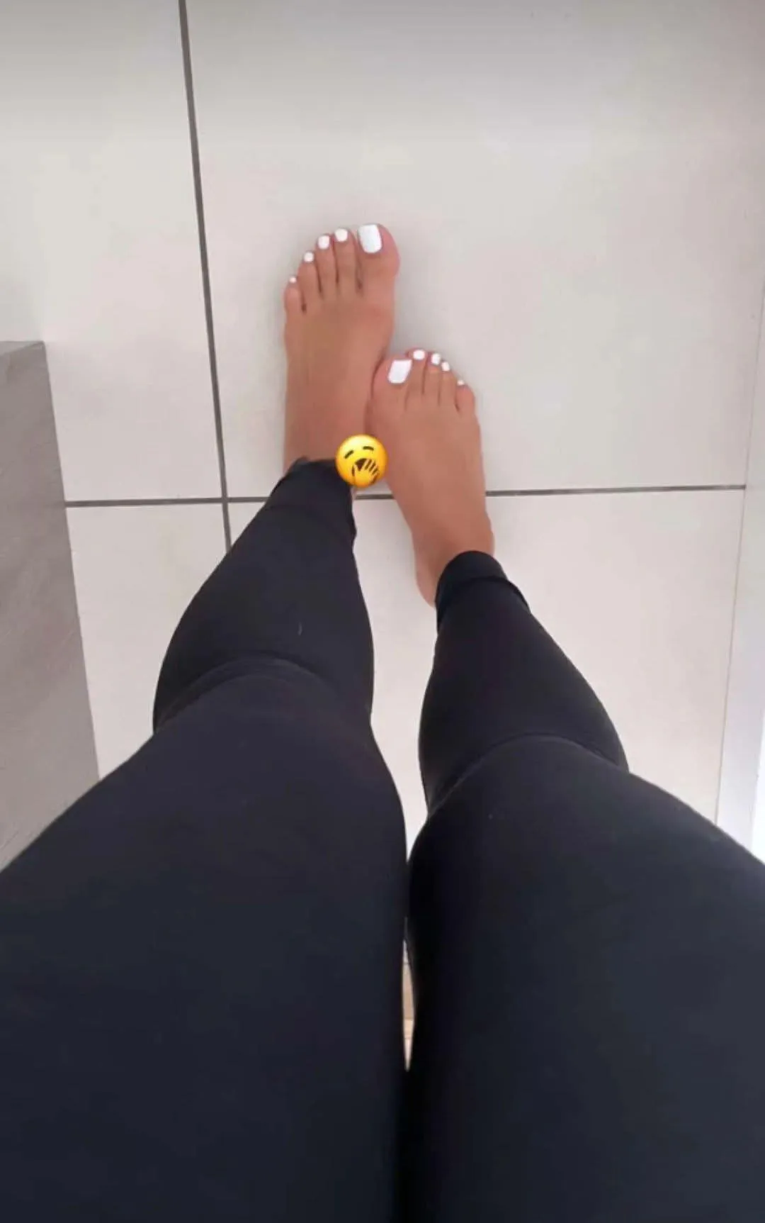 A sight for sore eyes 😍