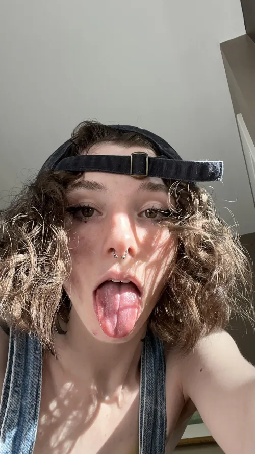 a tease is the best girl there is <3