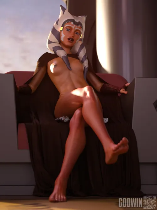 Ahsoka Tano (Godwin)