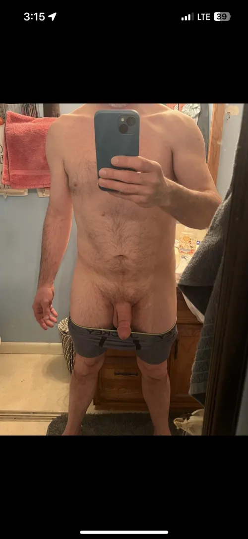 Any interest in a 50M?