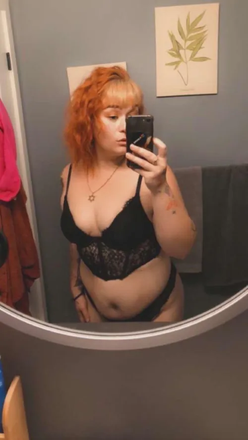 Anyone in Ontario wanna hook up?