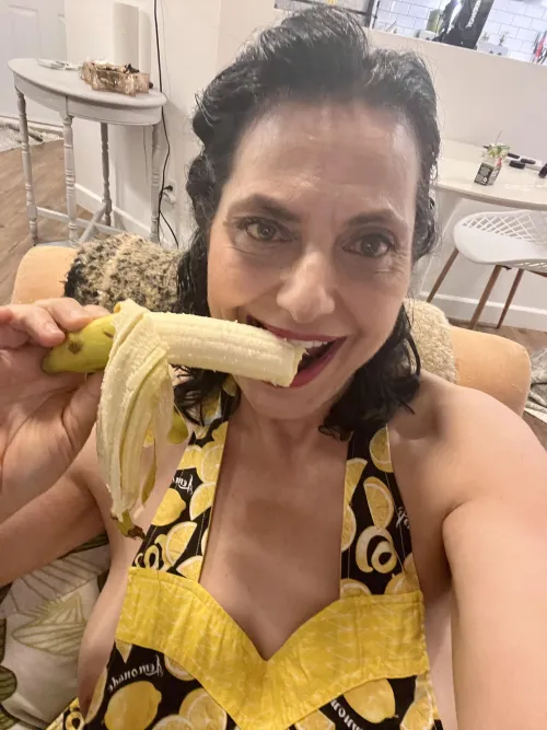 Banana Num Num 🍌