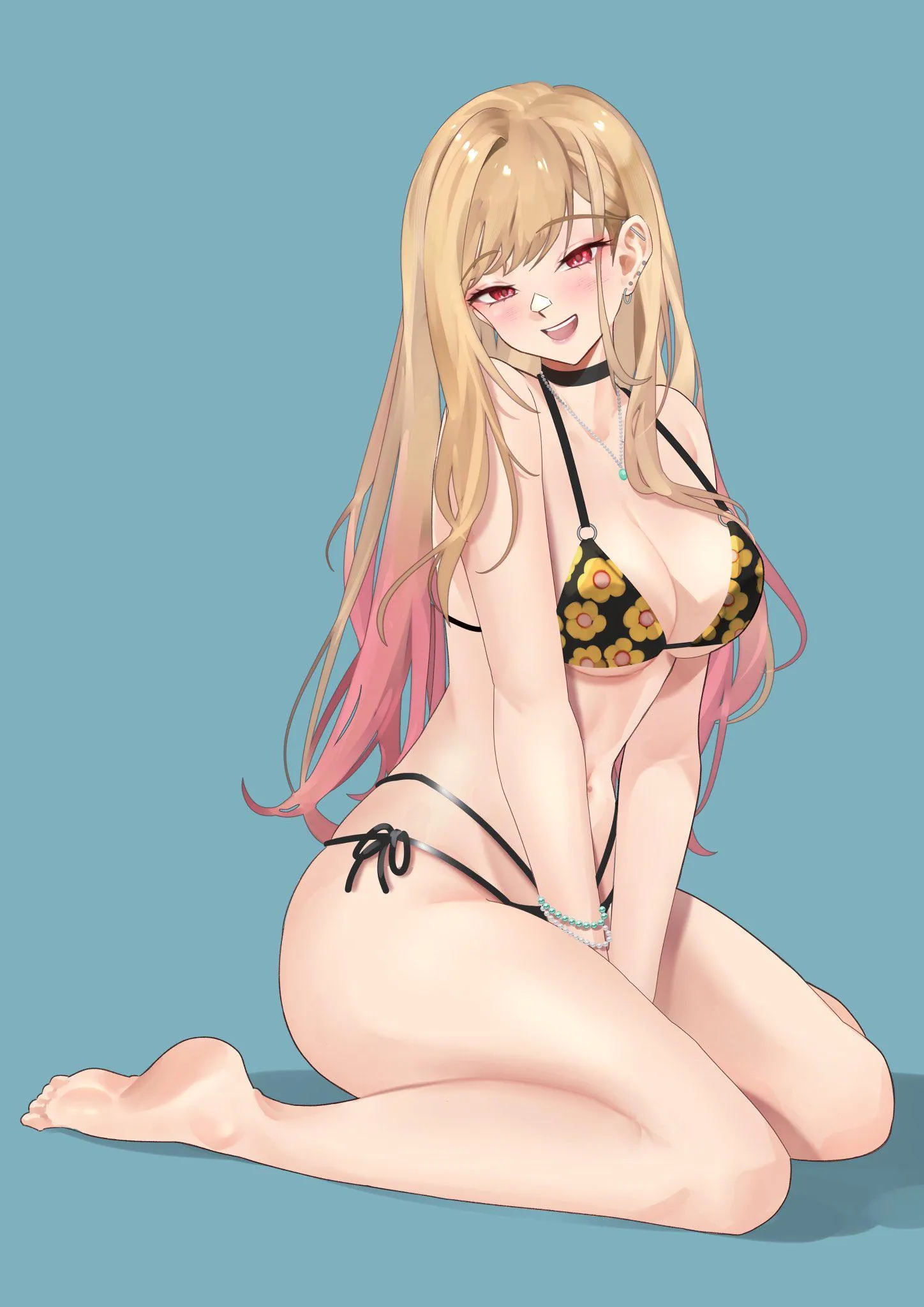 Bikini Marin