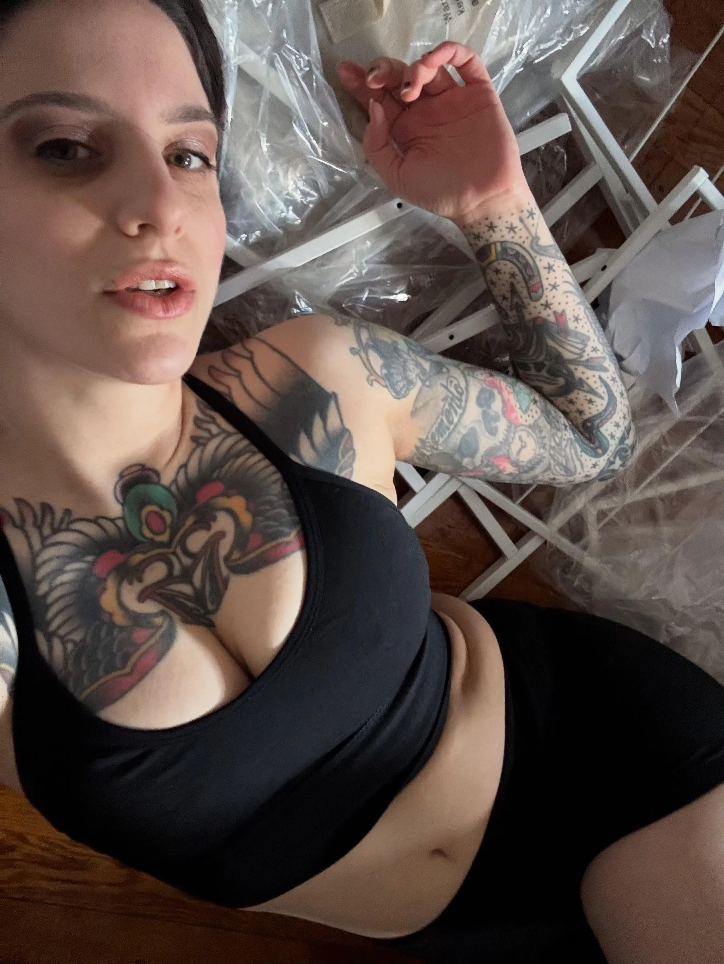 Build furniture for me??