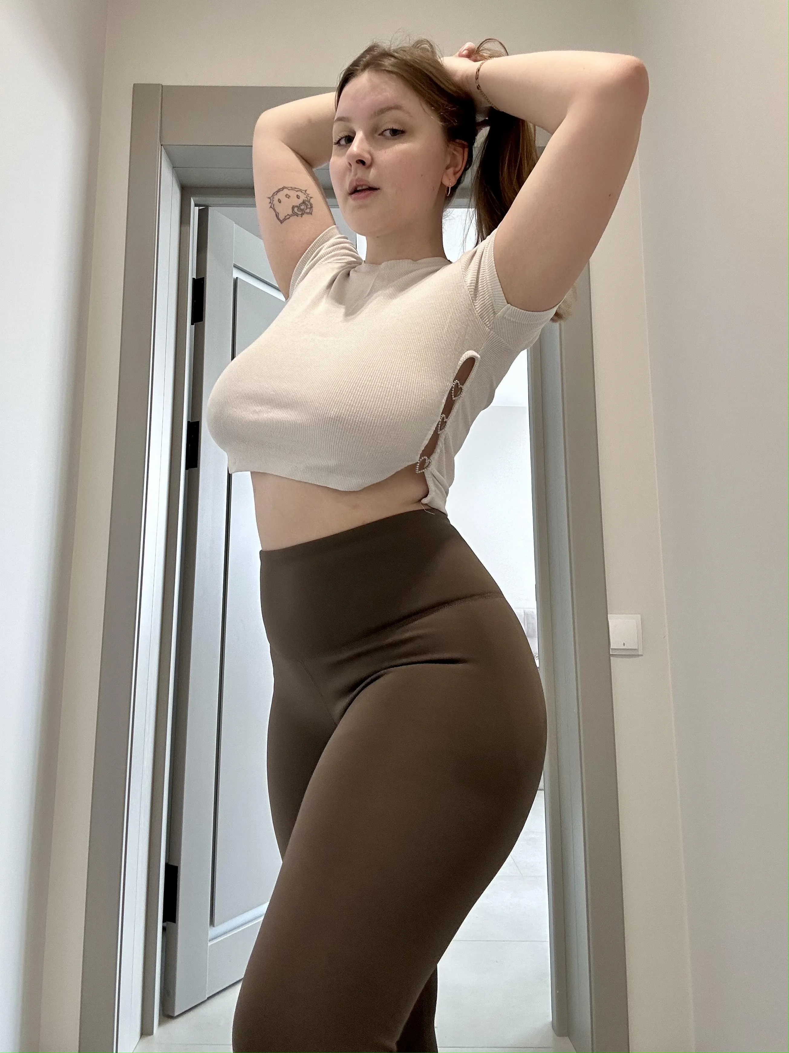 Can we do a joint workout?