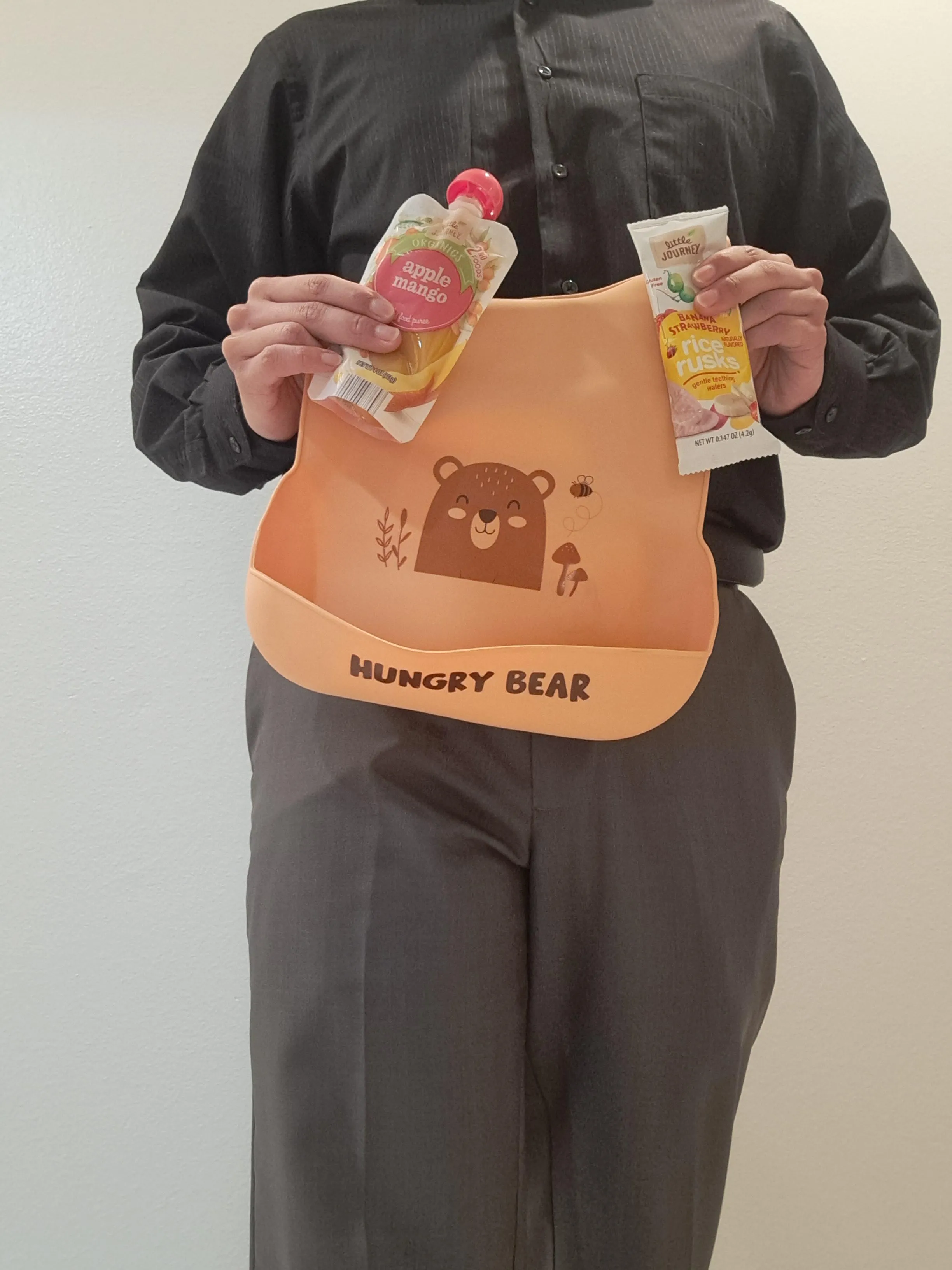 CG Pic: Snack time anyone?