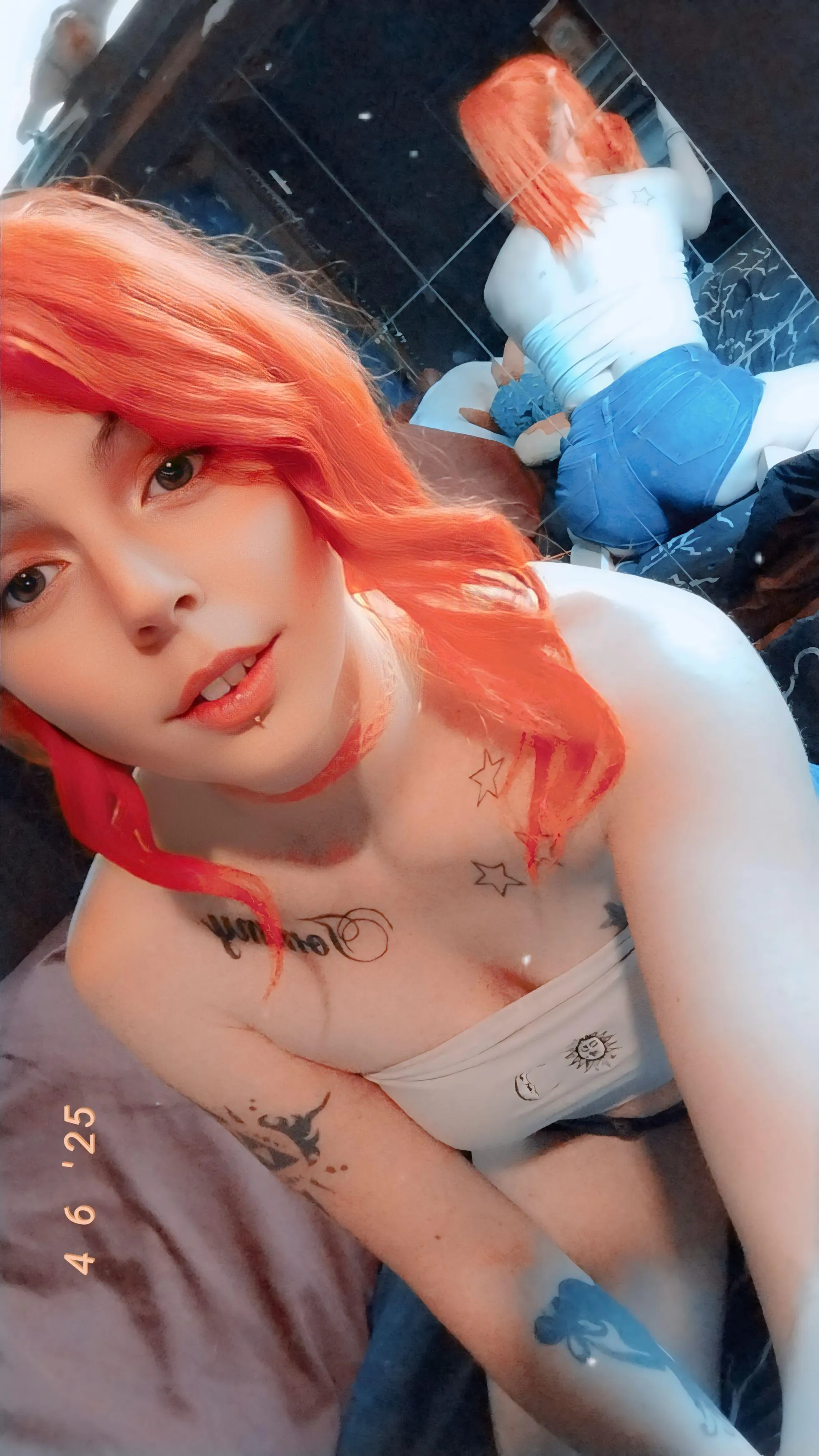 Come onnn, let's play 😋