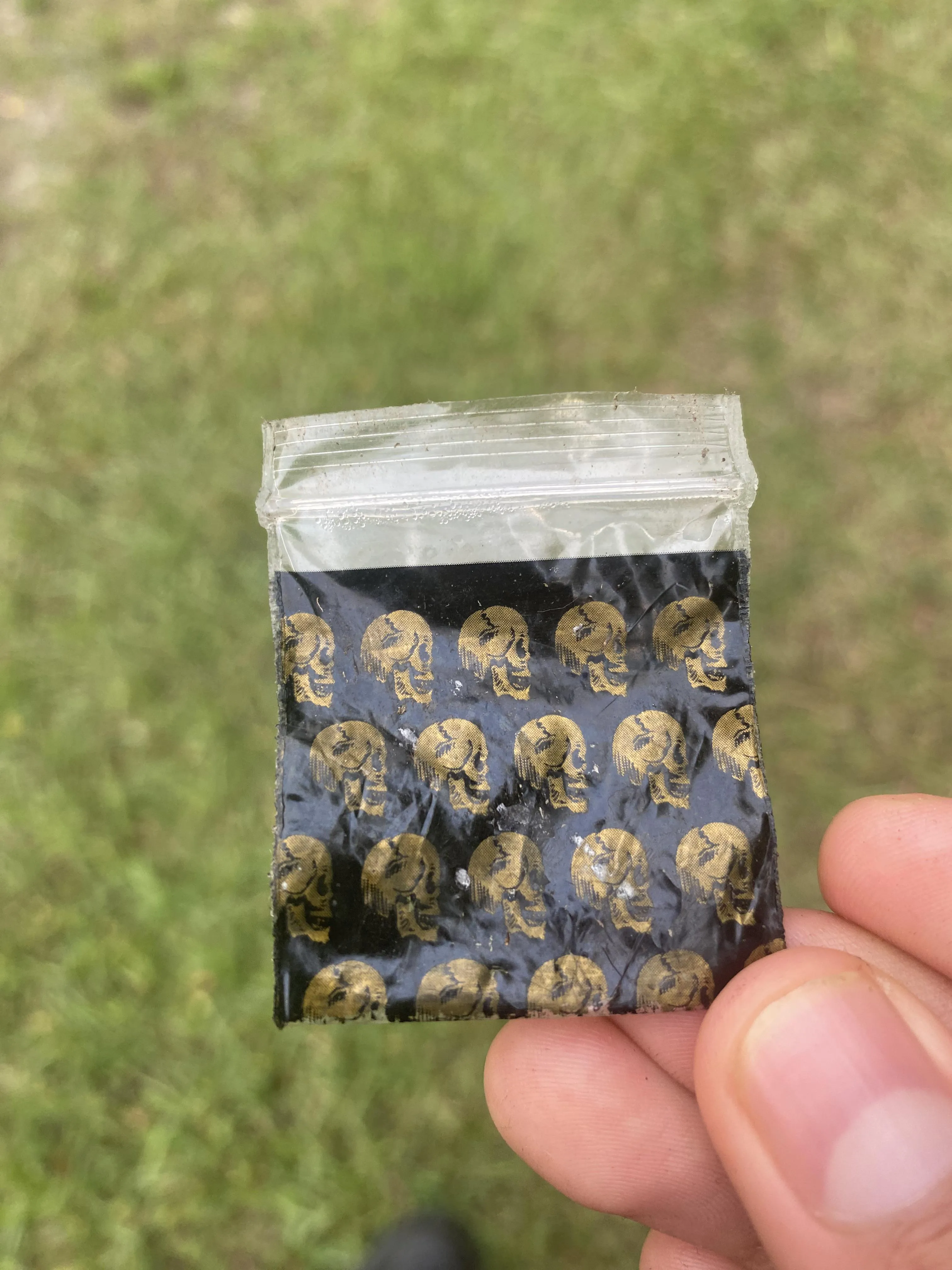 DOES ANYONE KNOW WHAT THIS IS????